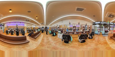 理容プラーナ 足利店