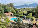 Chambres d’hôtes Corse du Sud Chez Marc et Jeannick à  Belvédère-Campomoro