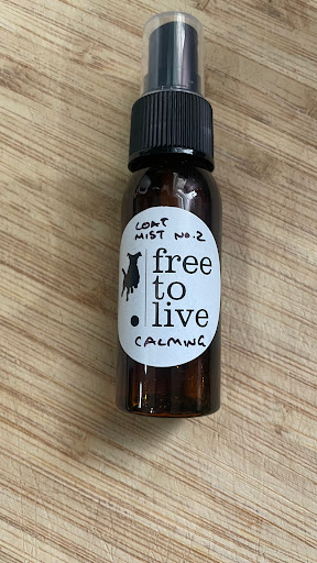 Free To Live