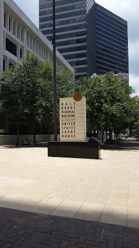 Eastern District of Louisiana - US District Court - Thumbnail