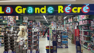 Photo n°2 de ITALIE 2 à Paris (Magasin de jouets)