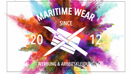 Maritime Wear Gbr - Werbetechnik | Arbeitskleidung - Thumbnail