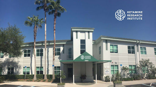 Ketamine Research Institute Gallery - United States