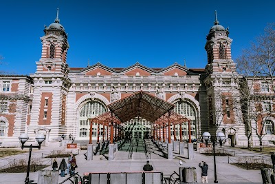 Ellis Island National Museum of Immigration