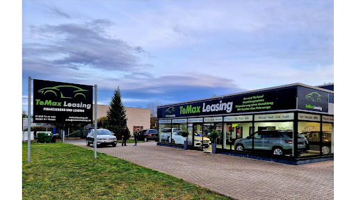 TeMax Leasing