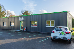 Photo n°3 de Gedo Permanence à Plaintel (Centre d'appel)