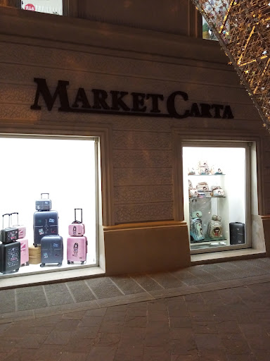 Market Carta Logo