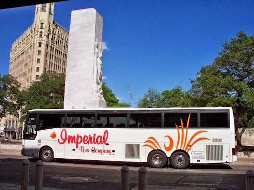Imperial Bus Company, Inc. - Thumbnail