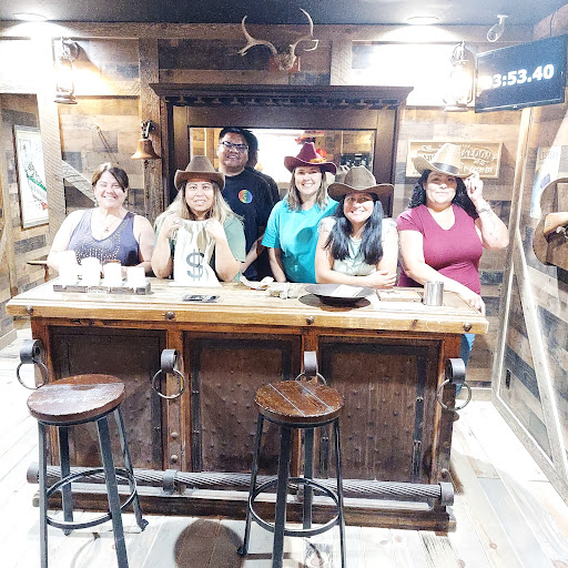 Big Bear Escape Room Gallery - United States