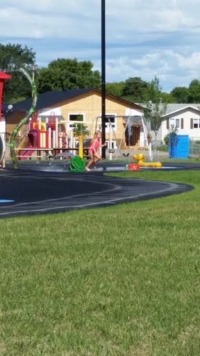 Dr. Middlemass Park Campground - Thumbnail