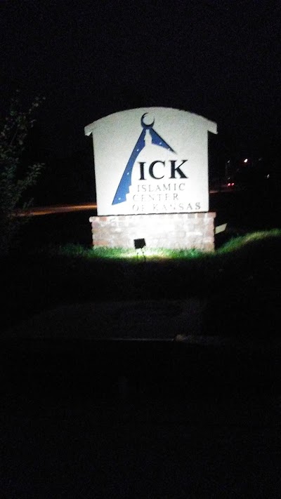 Islamic Center of Kansas (ICK)