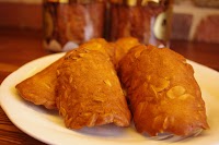 パティスリー・ウエダ