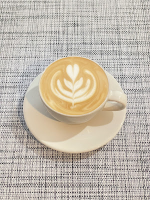 Encarnacion - Latin American Coffee and Food