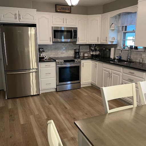 Fresh Coat Painters of East Reading Gallery - United States