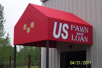 US Pawn and Loan Payday Loans Picture