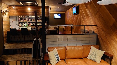 glue グルー バーじゃけど広島お好み焼き,