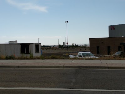 West Valley Fire Department Station 76