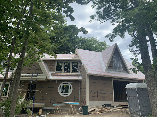 Avatar for Newcomb Builders