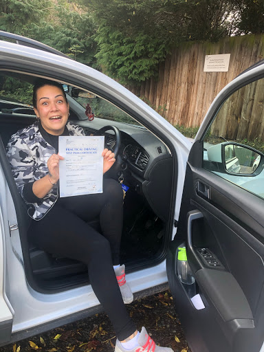 ssdrivinginstructor - Visual