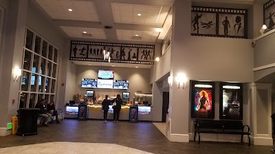 Riverview Cinemas 8 & Playhouse