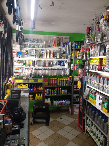Refaccionaria el Danny - Mexico