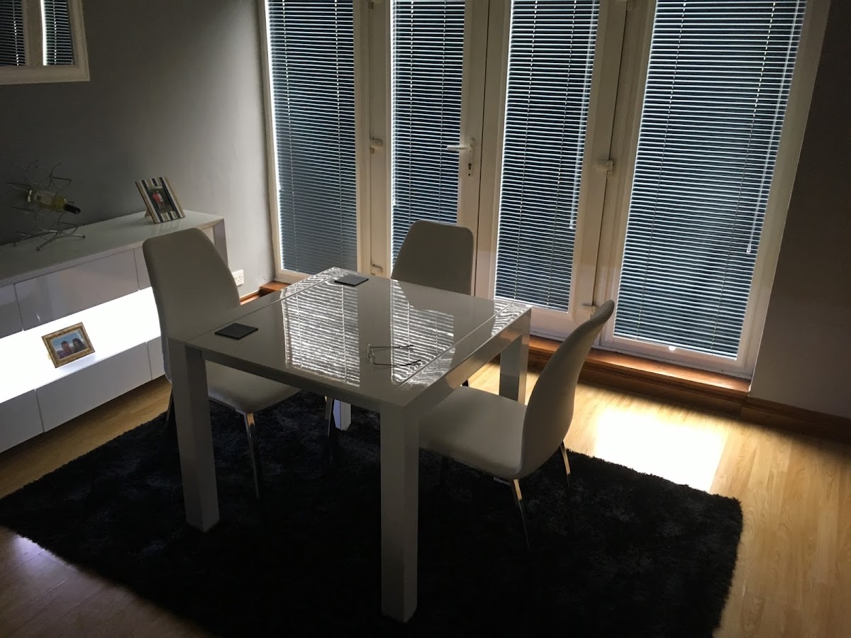 New Home Blinds