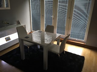 New Home Blinds