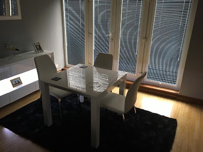 New Home Blinds