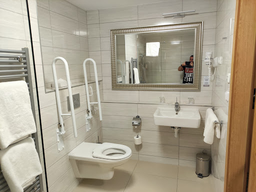 Spa Hotel Děvín - Thumbnail