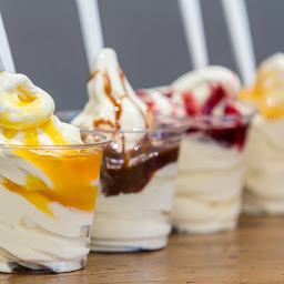 Photo n°16 de Five Pizza Original -Torcy à Torcy (Restaurant)