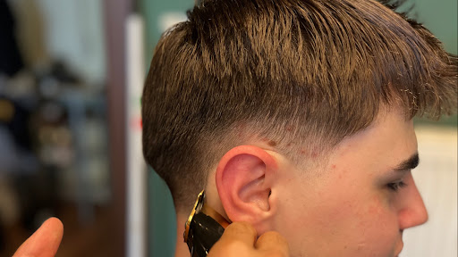 Top Barbershop Magdeburg