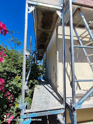 Photo n°29 de M.S Peinture à Ortaffa (Peintre en bâtiment)