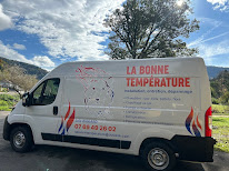 La Bonne Température à Saint-Maurice-sur-Moselle