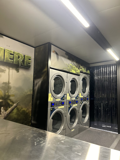 Best Soapbox Laundromat - North Booval - Thumbnail