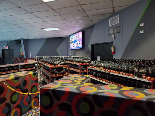 Skate Zone - Thumbnail