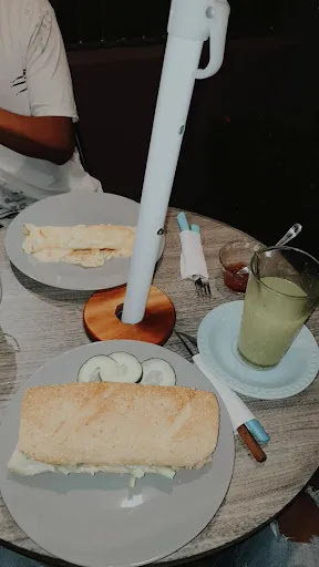 Cafetería D’ Marce