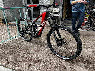 Photo n°6 de Sport 21 Cycles à Menton (Magasin de vélos)