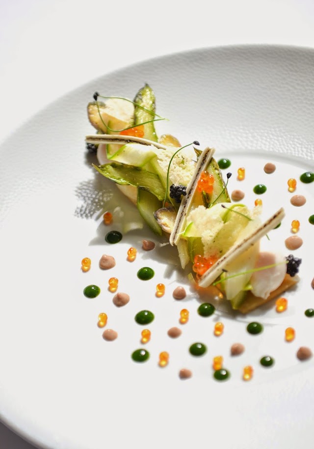 Restaurant Le Pressoir