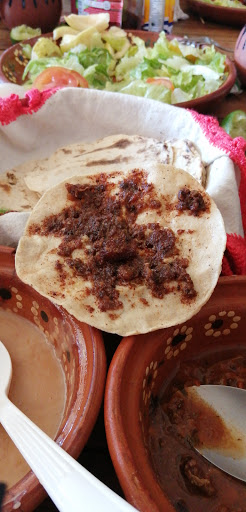 Taqueria Los Algodones - Thumbnail