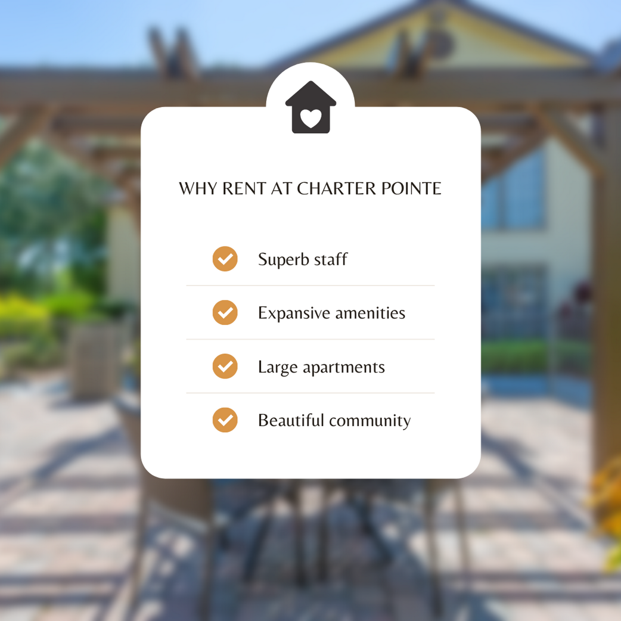 Charter Pointe Apartments Apartment Complex In Altamonte Springs