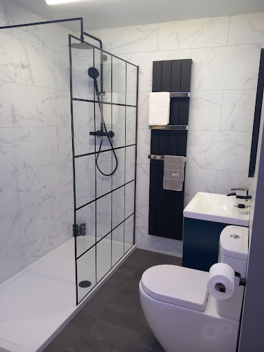 KP Pumbing And Heating NI LTD - Thumbnail