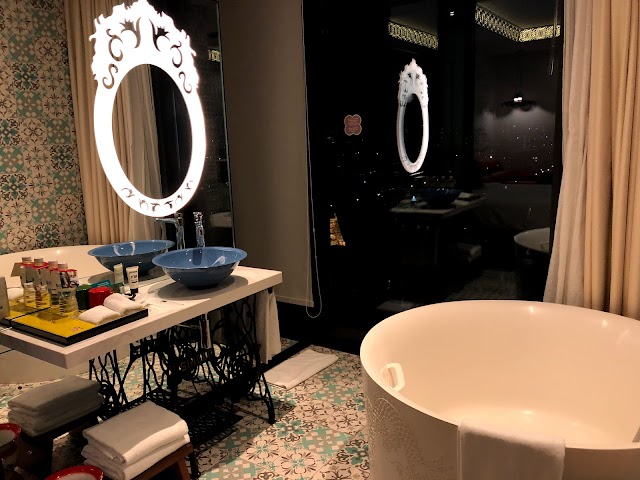 Hotel Indigo Singapore Katong by IHG