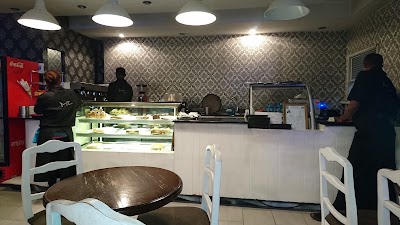 Photos of Cafe limmu