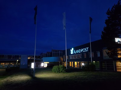 photo of Åland Post Ltd