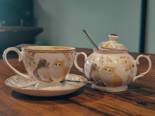 Aunty Lunas Cafe - Thumbnail