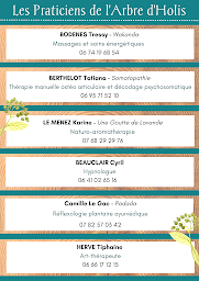 Photo n°7 de L'Arbre d'Holis à Sainte-Pazanne (Centre de bien-être)