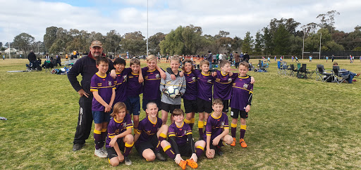 Young Lions Soccer Club