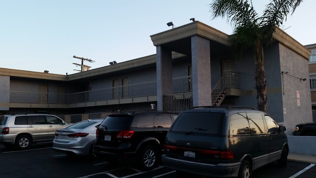 Ramada by Wyndham Marina del Rey