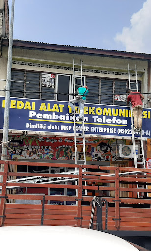 MKP POWER ENTERPRISE