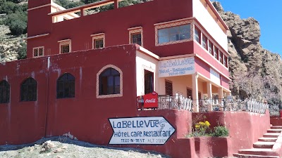 Photos of La Belle Vue